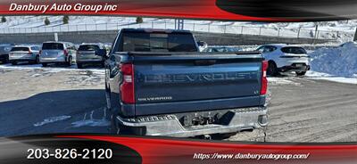 2019 Chevrolet Silverado 1500 LT  Z71 - Photo 7 - Danbury, CT 06810
