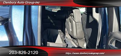 2019 Chevrolet Silverado 1500 LT  Z71 - Photo 13 - Danbury, CT 06810