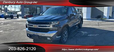 2019 Chevrolet Silverado 1500 LT  Z71 - Photo 2 - Danbury, CT 06810