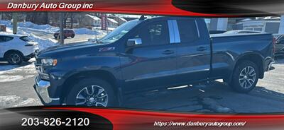 2019 Chevrolet Silverado 1500 LT  Z71 - Photo 3 - Danbury, CT 06810