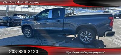 2019 Chevrolet Silverado 1500 LT  Z71 - Photo 5 - Danbury, CT 06810