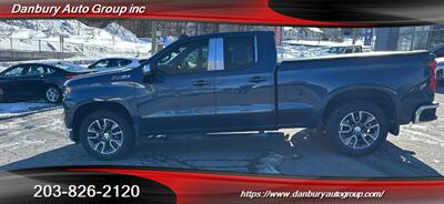 2019 Chevrolet Silverado 1500 LT  Z71 - Photo 4 - Danbury, CT 06810