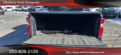 2019 Chevrolet Silverado 1500 LT  Z71 - Photo 8 - Danbury, CT 06810