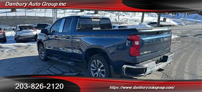 2019 Chevrolet Silverado 1500 LT  Z71 - Photo 6 - Danbury, CT 06810