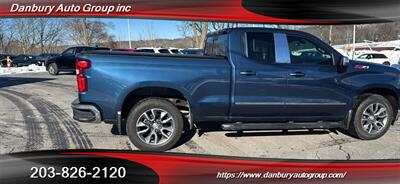 2019 Chevrolet Silverado 1500 LT  Z71 - Photo 9 - Danbury, CT 06810