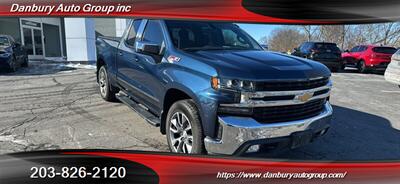 2019 Chevrolet Silverado 1500 LT  Z71 - Photo 11 - Danbury, CT 06810