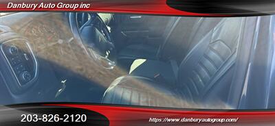2019 Chevrolet Silverado 1500 LT  Z71 - Photo 14 - Danbury, CT 06810