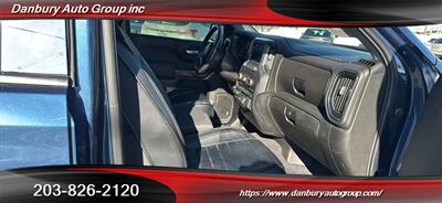 2019 Chevrolet Silverado 1500 LT  Z71 - Photo 12 - Danbury, CT 06810