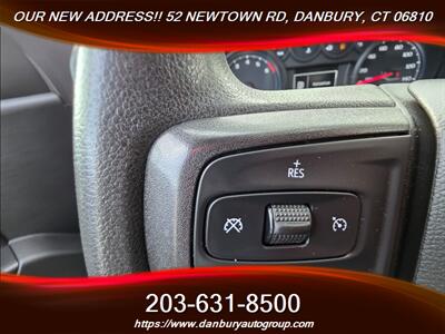 2021 Chevrolet Silverado 1500 Work Truck   - Photo 15 - Danbury, CT 06810