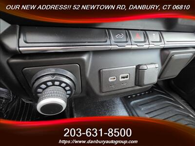 2021 Chevrolet Silverado 1500 Work Truck   - Photo 14 - Danbury, CT 06810