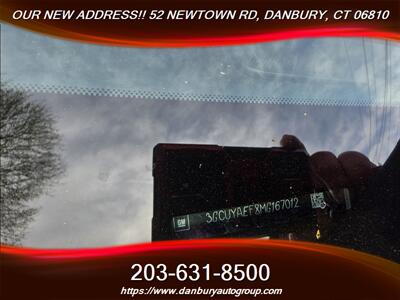 2021 Chevrolet Silverado 1500 Work Truck   - Photo 16 - Danbury, CT 06810