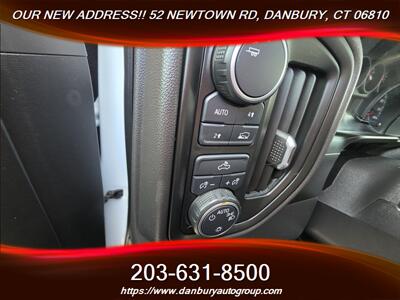 2021 Chevrolet Silverado 1500 Work Truck   - Photo 9 - Danbury, CT 06810
