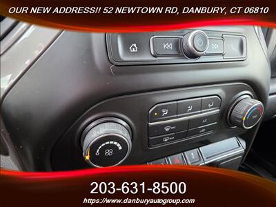 2021 Chevrolet Silverado 1500 Work Truck   - Photo 13 - Danbury, CT 06810