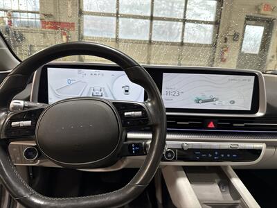 2023 Hyundai IONIQ 6 SEL - Photo 10 - Danbury, CT 06810