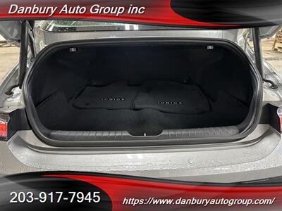 2023 Hyundai IONIQ 6 SEL   - Photo 14 - Danbury, CT 06810