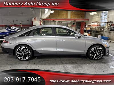 2023 Hyundai IONIQ 6 SEL   - Photo 7 - Danbury, CT 06810