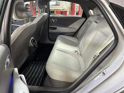 2023 Hyundai IONIQ 6 SEL - Photo 12 - Danbury, CT 06810