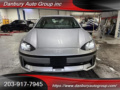 2023 Hyundai IONIQ 6 SEL   - Photo 2 - Danbury, CT 06810
