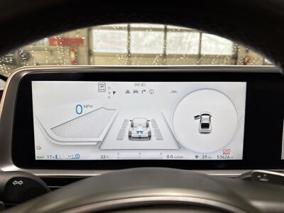 2023 Hyundai IONIQ 6 SEL - Photo 11 - Danbury, CT 06810