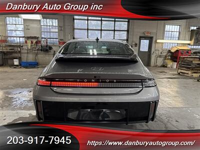 2023 Hyundai IONIQ 6 SEL   - Photo 5 - Danbury, CT 06810