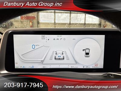 2023 Hyundai IONIQ 6 SEL   - Photo 11 - Danbury, CT 06810