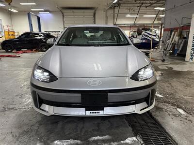 2023 Hyundai IONIQ 6 SEL - Photo 2 - Danbury, CT 06810