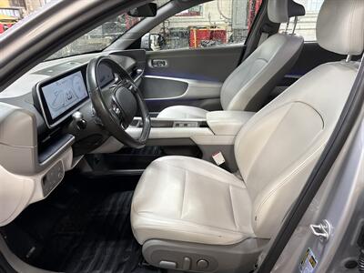 2023 Hyundai IONIQ 6 SEL - Photo 9 - Danbury, CT 06810