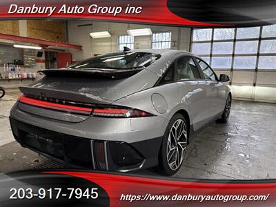 2023 Hyundai IONIQ 6 SEL   - Photo 6 - Danbury, CT 06810