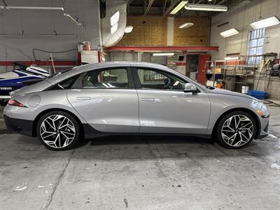 2023 Hyundai IONIQ 6 SEL - Photo 7 - Danbury, CT 06810
