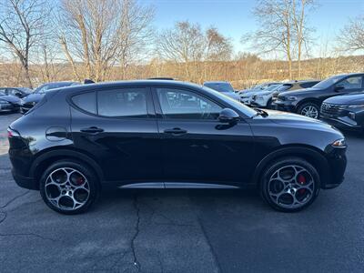 2024 Alfa Romeo Tonale Hybrid Veloce   - Photo 7 - Danbury, CT 06810