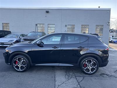 2024 Alfa Romeo Tonale Hybrid Veloce   - Photo 3 - Danbury, CT 06810