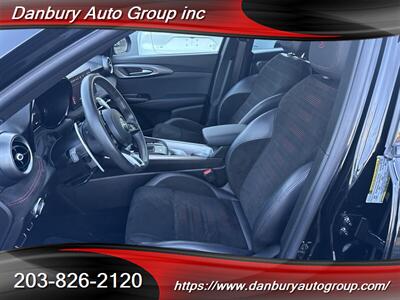 2024 Alfa Romeo Tonale Hybrid Veloce   - Photo 9 - Danbury, CT 06810