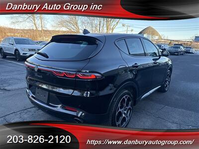 2024 Alfa Romeo Tonale Hybrid Veloce   - Photo 6 - Danbury, CT 06810