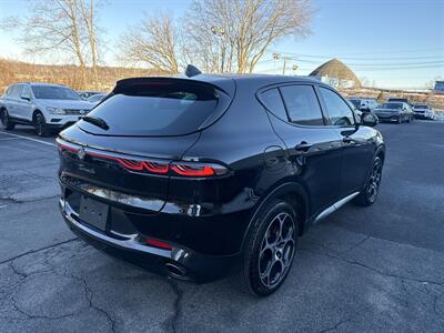 2024 Alfa Romeo Tonale Hybrid Veloce   - Photo 6 - Danbury, CT 06810