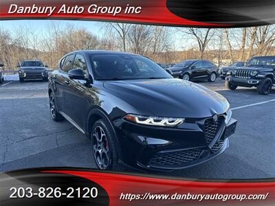 2024 Alfa Romeo Tonale Hybrid Veloce   - Photo 8 - Danbury, CT 06810