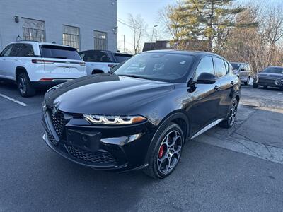 2024 Alfa Romeo Tonale Hybrid Veloce   - Photo 1 - Danbury, CT 06810