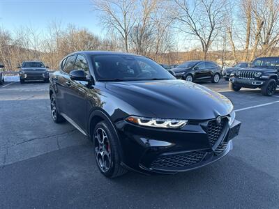 2024 Alfa Romeo Tonale Hybrid Veloce   - Photo 8 - Danbury, CT 06810