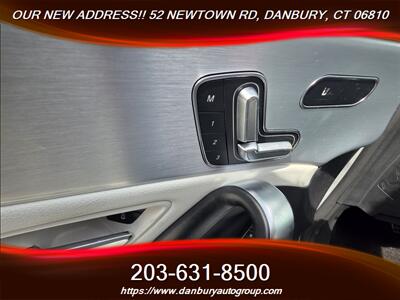 2022 Mercedes-Benz CLA AMG CLA 35   - Photo 8 - Danbury, CT 06810