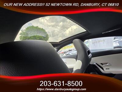 2022 Mercedes-Benz CLA AMG CLA 35   - Photo 6 - Danbury, CT 06810