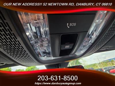 2022 Mercedes-Benz CLA AMG CLA 35   - Photo 14 - Danbury, CT 06810
