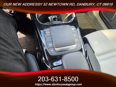 2022 Mercedes-Benz CLA AMG CLA 35   - Photo 13 - Danbury, CT 06810