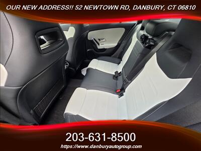 2022 Mercedes-Benz CLA AMG CLA 35   - Photo 5 - Danbury, CT 06810