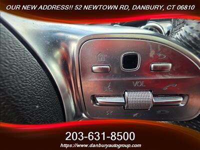 2022 Mercedes-Benz CLA AMG CLA 35   - Photo 10 - Danbury, CT 06810