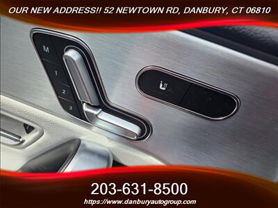 2022 Mercedes-Benz CLA AMG CLA 35   - Photo 16 - Danbury, CT 06810