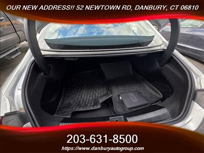 2022 Mercedes-Benz CLA AMG CLA 35   - Photo 4 - Danbury, CT 06810