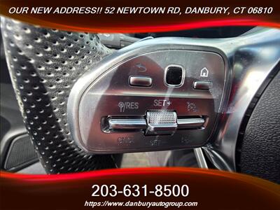 2022 Mercedes-Benz CLA AMG CLA 35   - Photo 11 - Danbury, CT 06810
