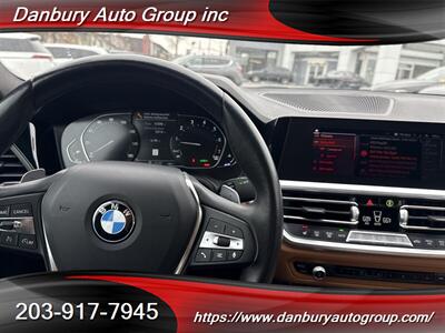 2022 BMW 330i xDrive   - Photo 10 - Danbury, CT 06810