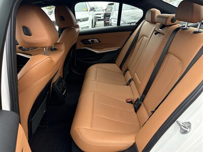 2022 BMW 330i xDrive - Photo 14 - Danbury, CT 06810