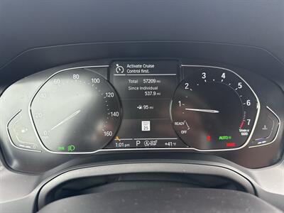 2022 BMW 330i xDrive - Photo 11 - Danbury, CT 06810