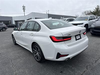 2022 BMW 330i xDrive - Photo 4 - Danbury, CT 06810